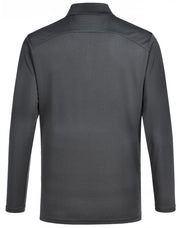 Men's Bamboo Charcoal L/S Polo