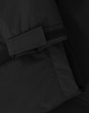 Unisex Quilted Waterproof Jacket
