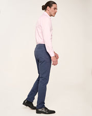 Men's Jean Style Flexi Chino Pants