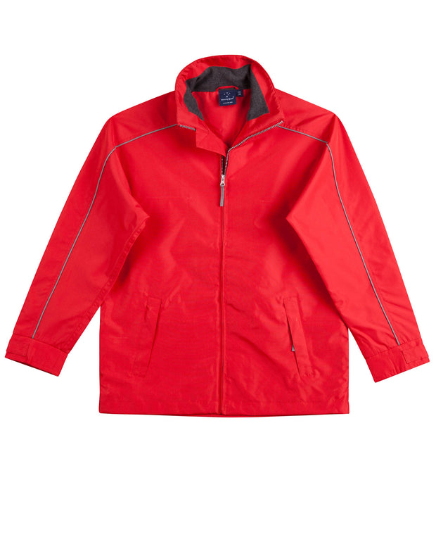 circuit, sport/racing jacket