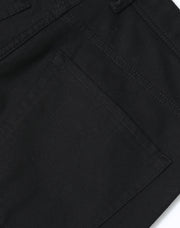Men's Jean Style Flexi Chino Pants