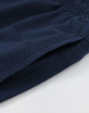 Unisex Mercerised Cotton Shorts