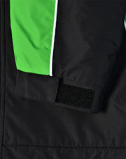 Men's Contrast Jacket