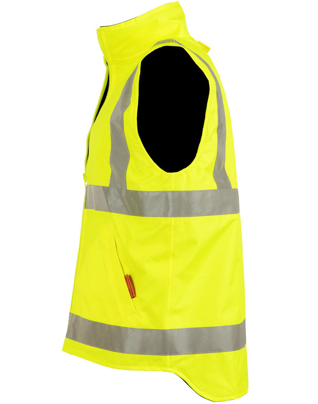 Biomotion VIC Rail Reversible Safety Vest