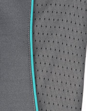 Ladies' Sustainable Poly/Cotton Contrast S/S Polo