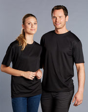 Men's cooldry short sleeve tee