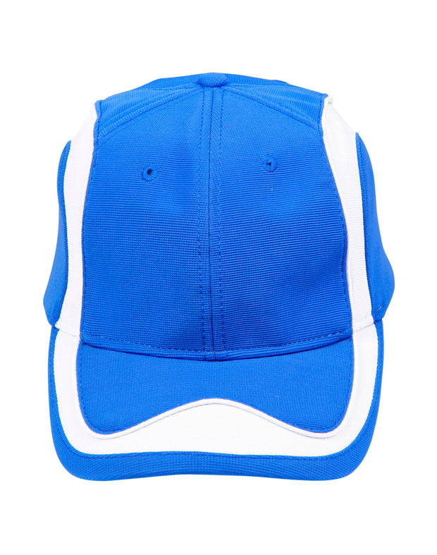 Legend cap
