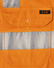 Biomotion VIC Rail Safety Shirt