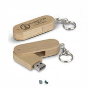 Maple 8GB Flash Drive