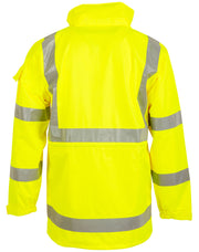 Biomotion VIC Rail 3 in 1 Safety Jacket