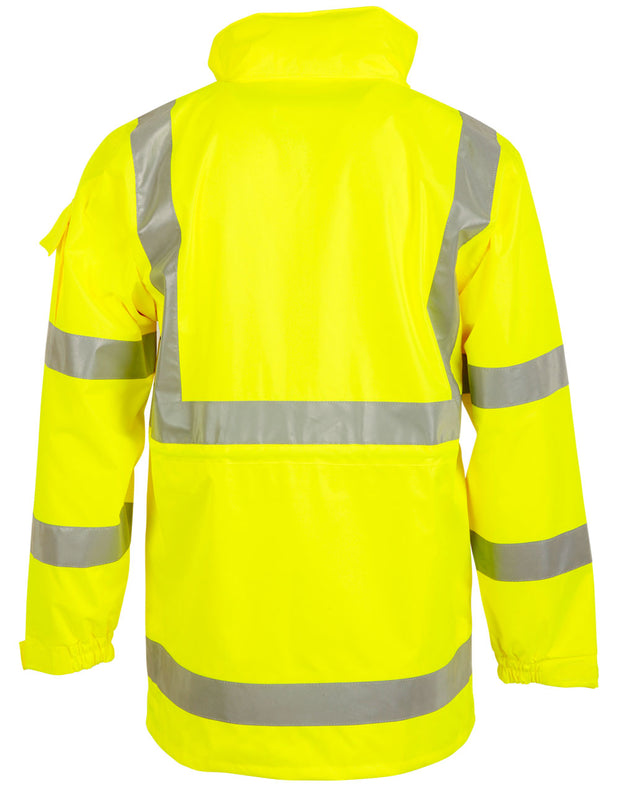 Biomotion VIC Rail 3 in 1 Safety Jacket