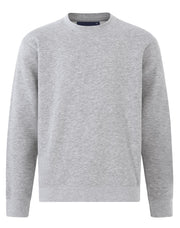 American style crewfleecy sweat