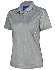Ladies' Ultra Dry Cationic Short Sleeve Polo