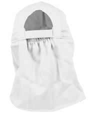 Poly cotton legionnaire hat