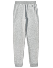 Adults' Poly/Cotton Terry Sweat Pants