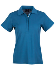 Ladies' Truedry Pique Polo