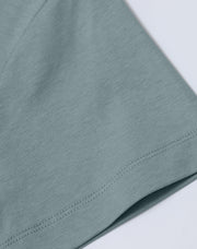 Ladies' Premium Cotton Face S/S Tee Shirt