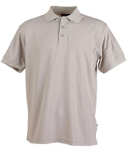 Men's Truedry Pique Polo