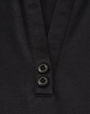 Ladies' Sustainable Poly/Cotton Contrast S/S Polo