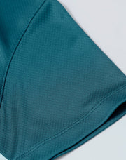Ladies' Sustainable Jacquard Knit S/S Polo