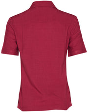 Women's Cooldry Short Sleeve Overblouse
