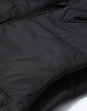 Men's Sustainable Insulated Puffer Vest (3D Cut)