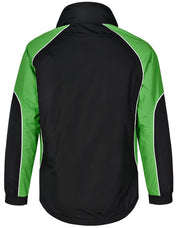 Men's Contrast Jacket