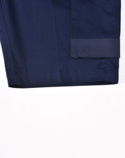 Unisex Utility Stretch Cargo Work Shorts