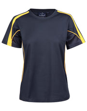 Ladies' Truedry Fashion S/S T-shirt