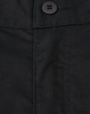 Unisex Cotton Stretch Ripstop Work Shorts