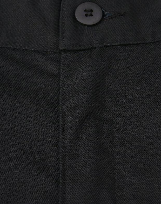 Unisex Cotton Stretch Ripstop Work Shorts