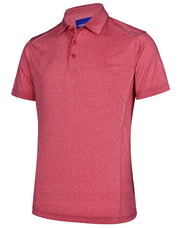 Men's Ultra Dry Cationic Short Sleeve Polo