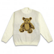 Glenorchy Custom Knitted Jumper