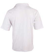 Children's Cooldry S/S polo