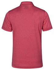 Men's Ultra Dry Cationic Short Sleeve Polo
