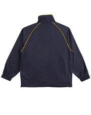Adult's track top