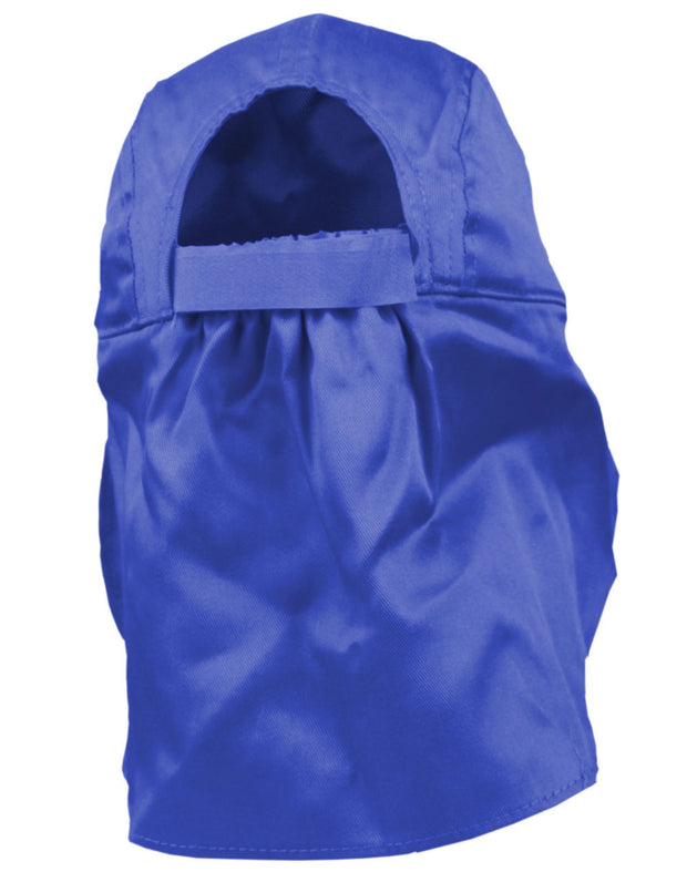 Poly cotton legionnaire hat
