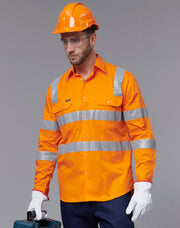 Biomotion VIC Rail Safety Shirt
