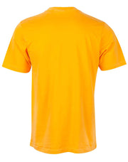 Men's Cotton Semi Fitted Tee