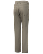 Men's Jean Style Flexi Chino Pants