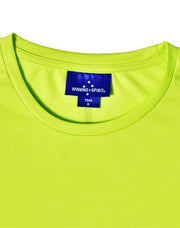 Ladies' Ultra Light Weight Performance S/S Tee