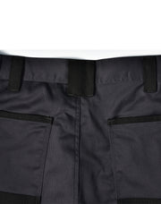 Unisex Utility Stretch Cargo Work Pants