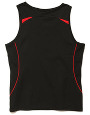 Ladies' Truedry Fashion Singlet
