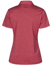Ladies' Ultra Dry Cationic Short Sleeve Polo