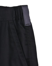 Unisex Utility Stretch Cargo Work Shorts