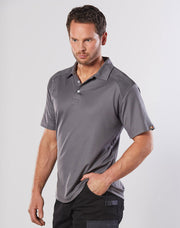 AIWX Workwear S/S Polo