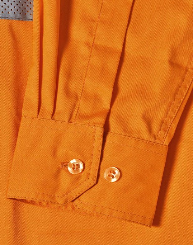 Biomotion VIC Rail Safety Shirt