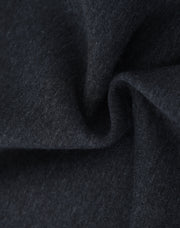 American style crewfleecy sweat