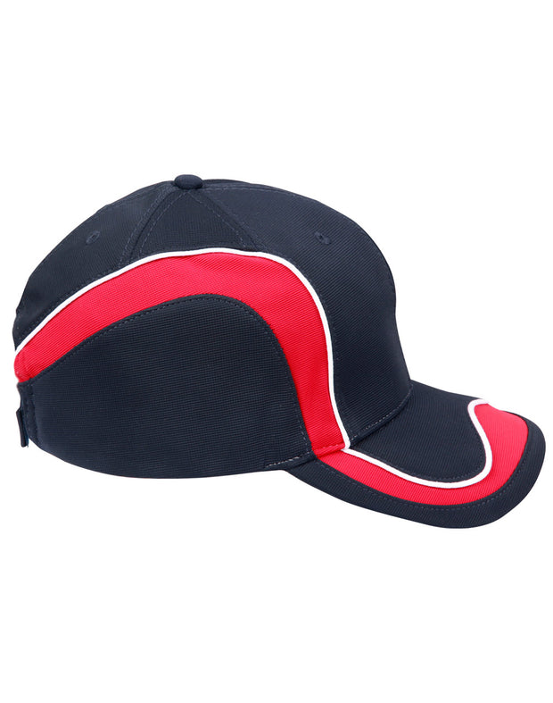 Legend cap