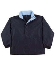 STADIUM, Contrast jacket